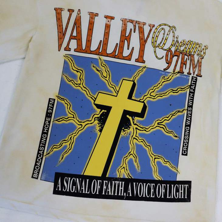 Vale Forever T Shirts Short _SKUValeForeverS-XLbrtx2905723